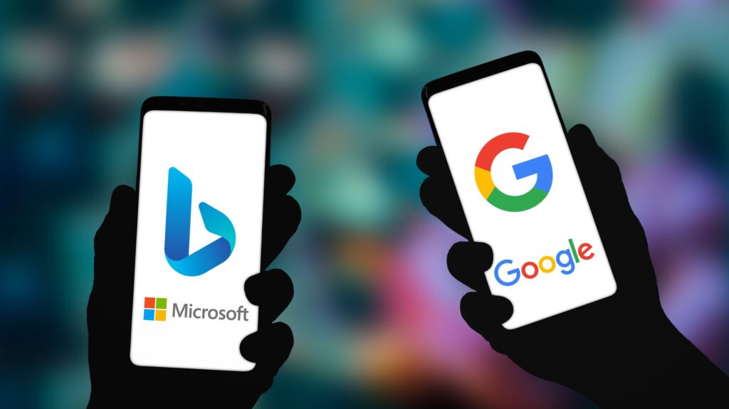 Bing SEO vs Google SEO: