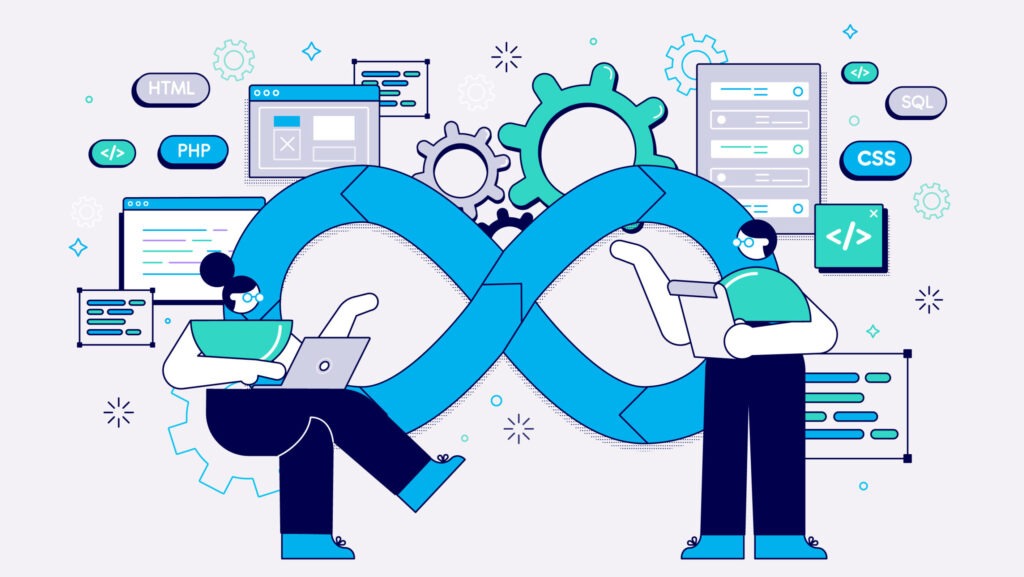Backlink building