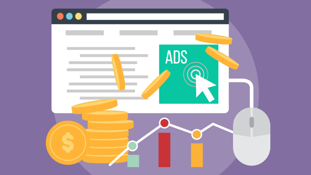 How much does google ads cost