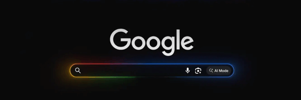 Google AI Mode