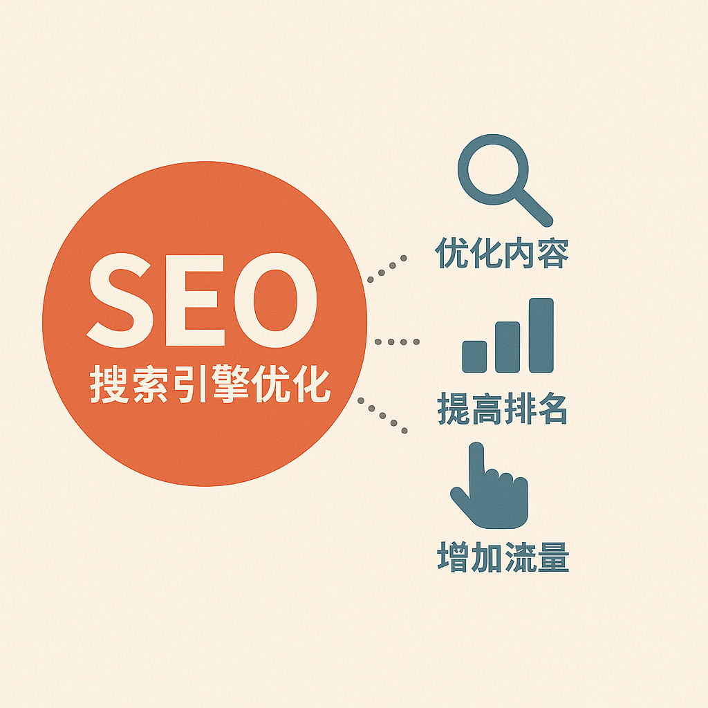 SEO 可以帮助什么？