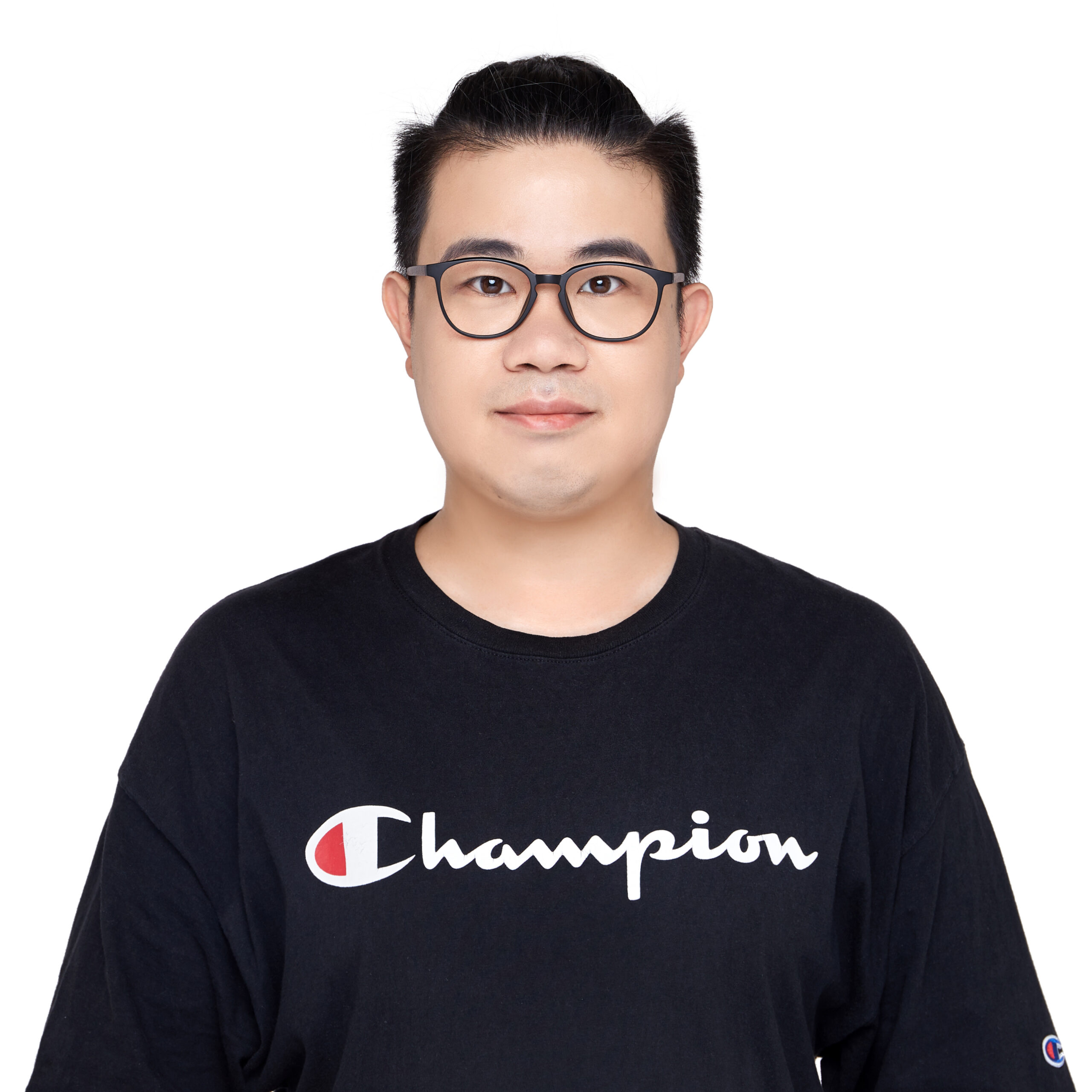 Max Gu