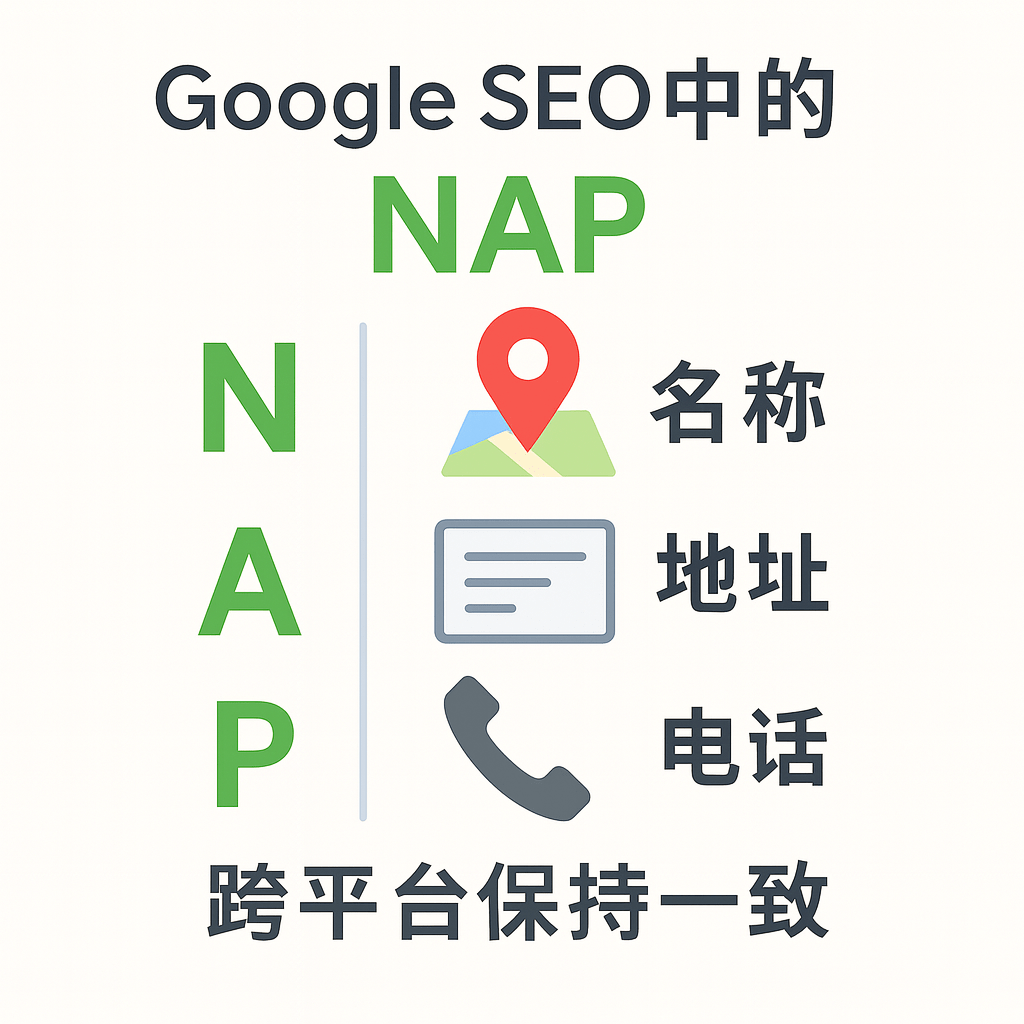  NAP是什么意思