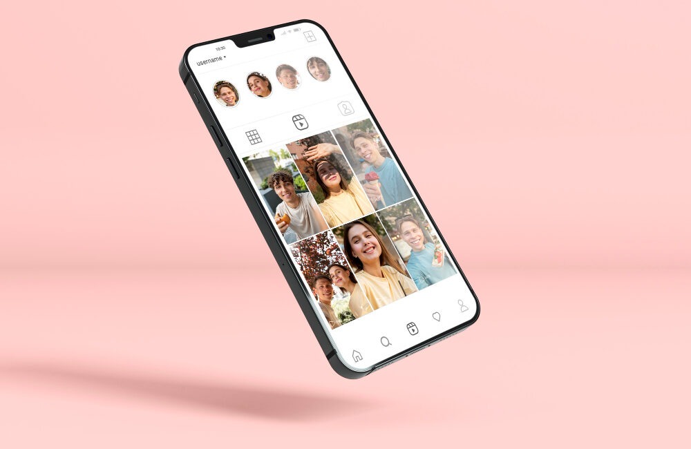 谷歌开始索引Instagram内容：品牌获取搜索可见性的新机遇 文章首图