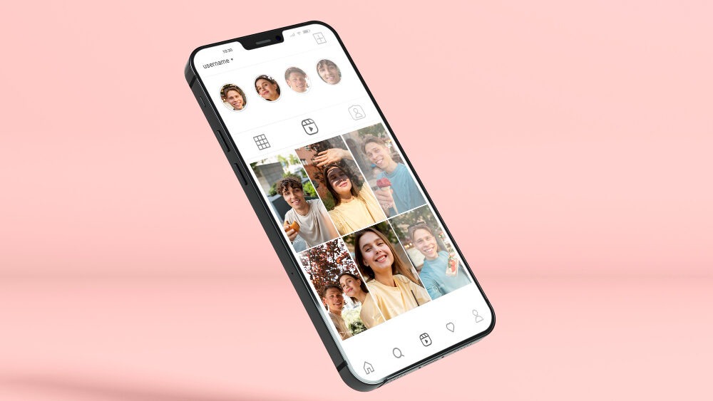 谷歌开始索引Instagram内容：品牌获取搜索可见性的新机遇 文章首图