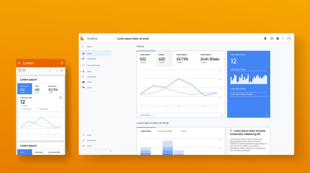 google analytic
