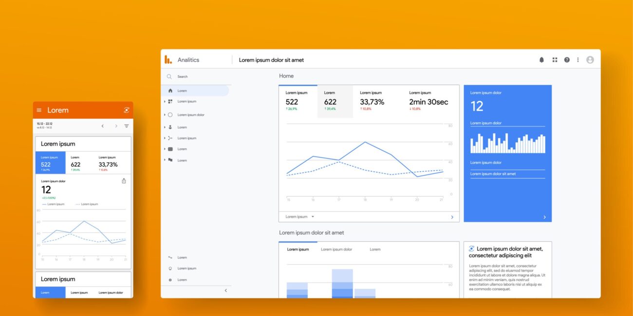 google analytic