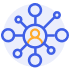 Increased Visibility and Reach
