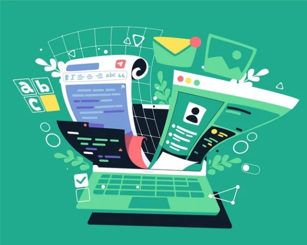 Website Modification
