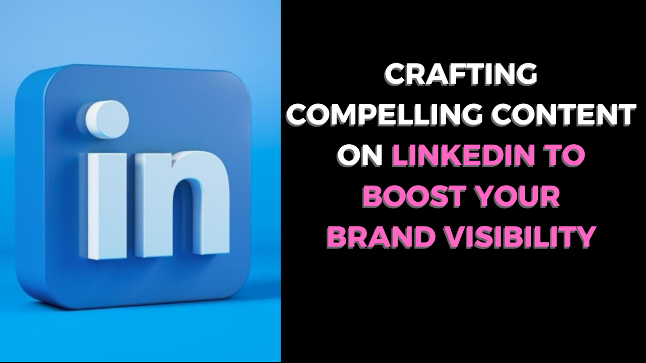 Crafting Compelling linkedin Ad Content