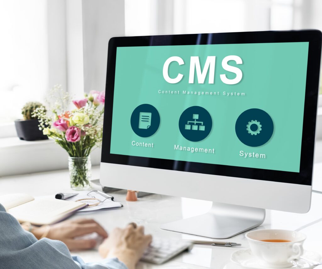 CMS-Based Websites