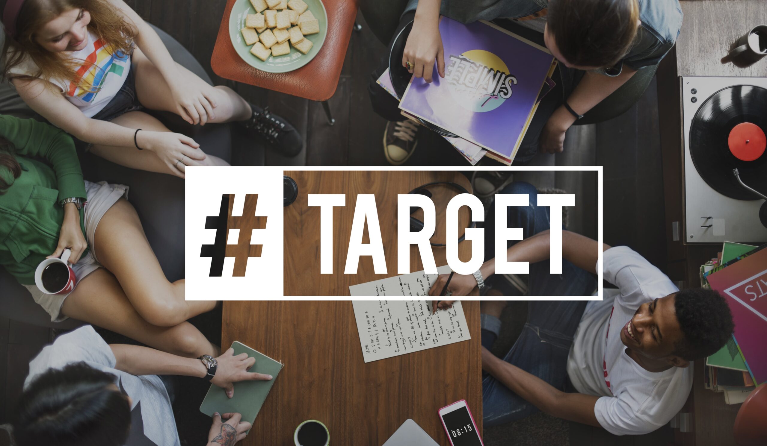 Determine Your Facebook Advertising Goals