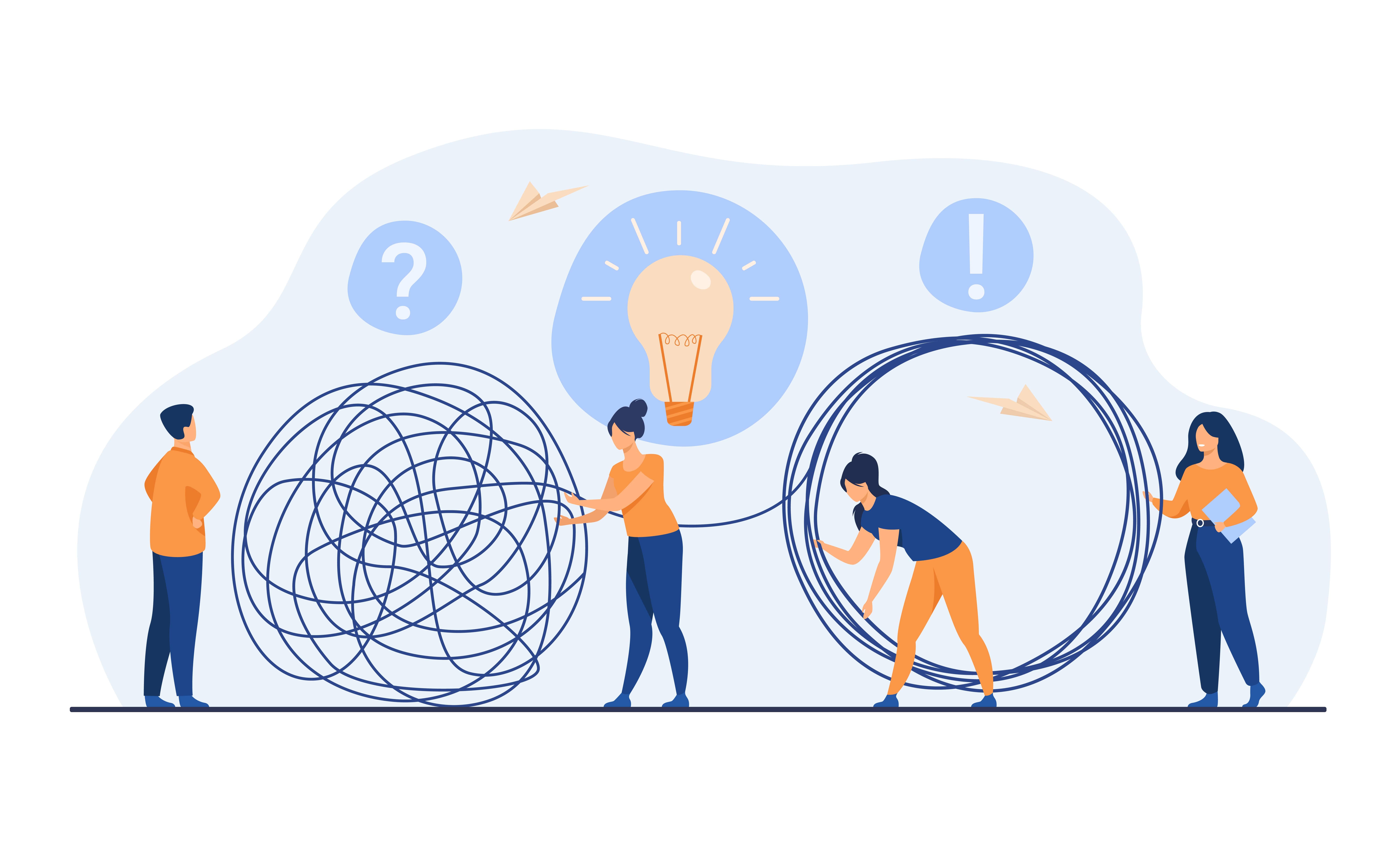 Digital Marketing Challenges