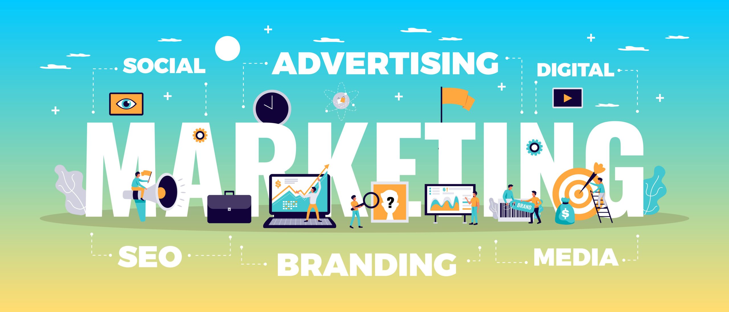 Importance of Digital Marketing