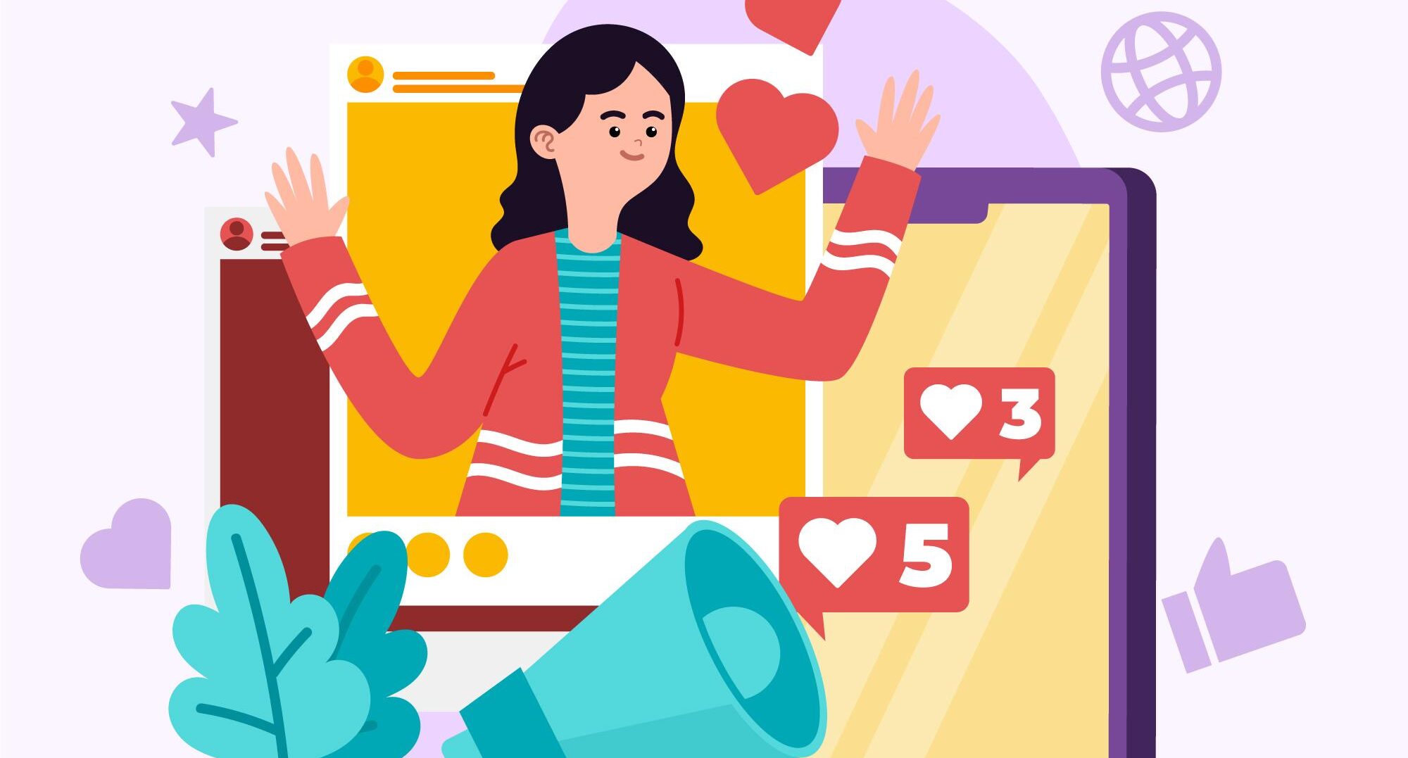 Influencer Marketing