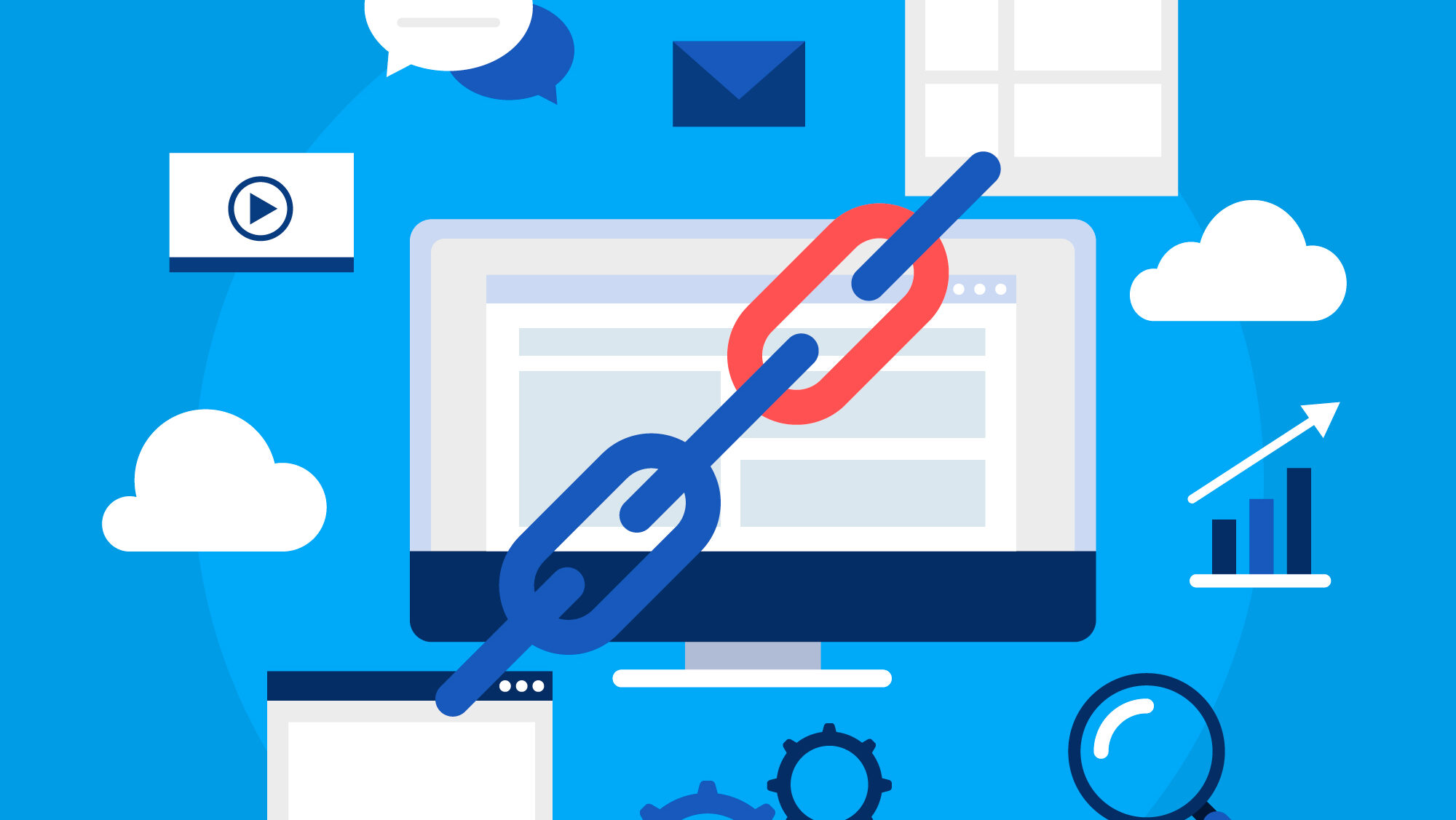 Understanding Internal Linking