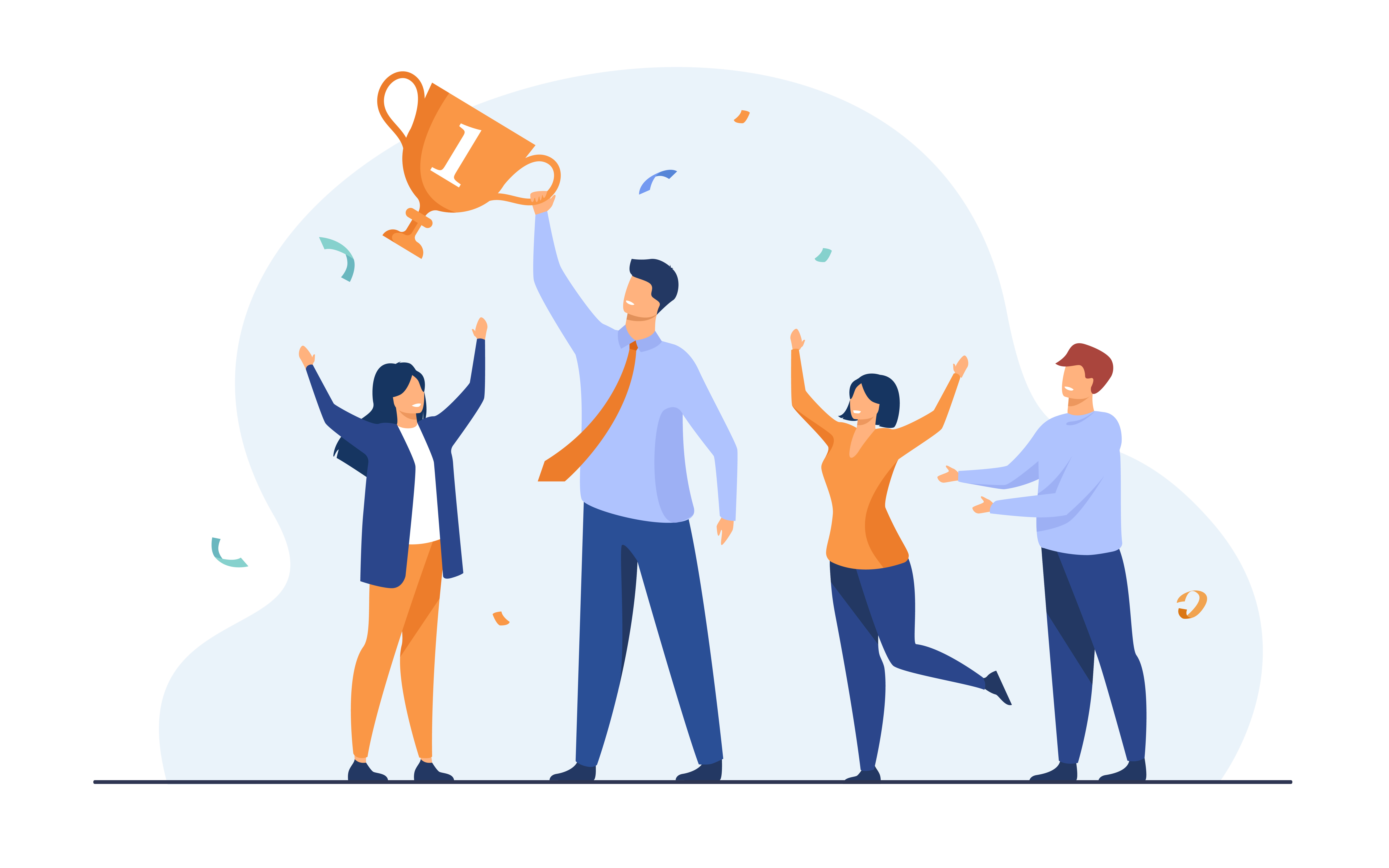 Industry Competition