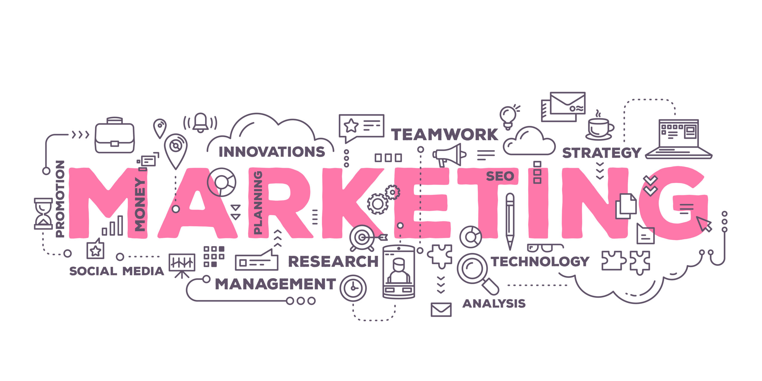 Understanding Digital Marketing