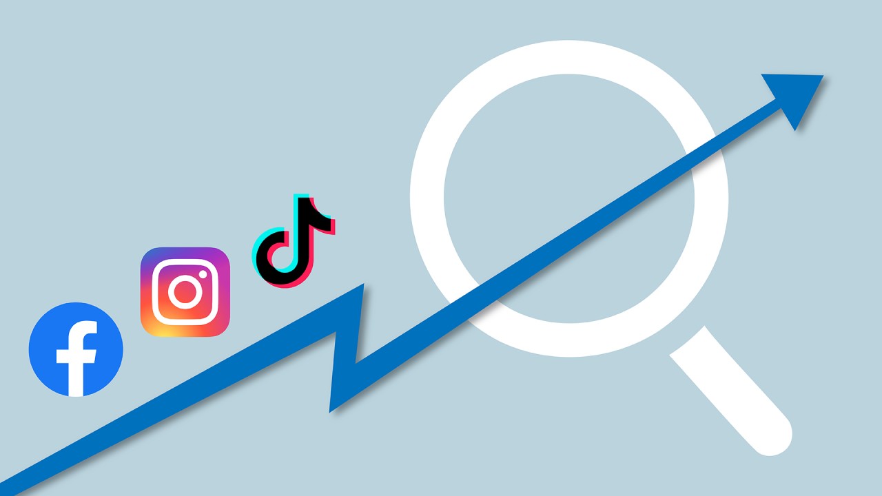 The Rise of Social Search