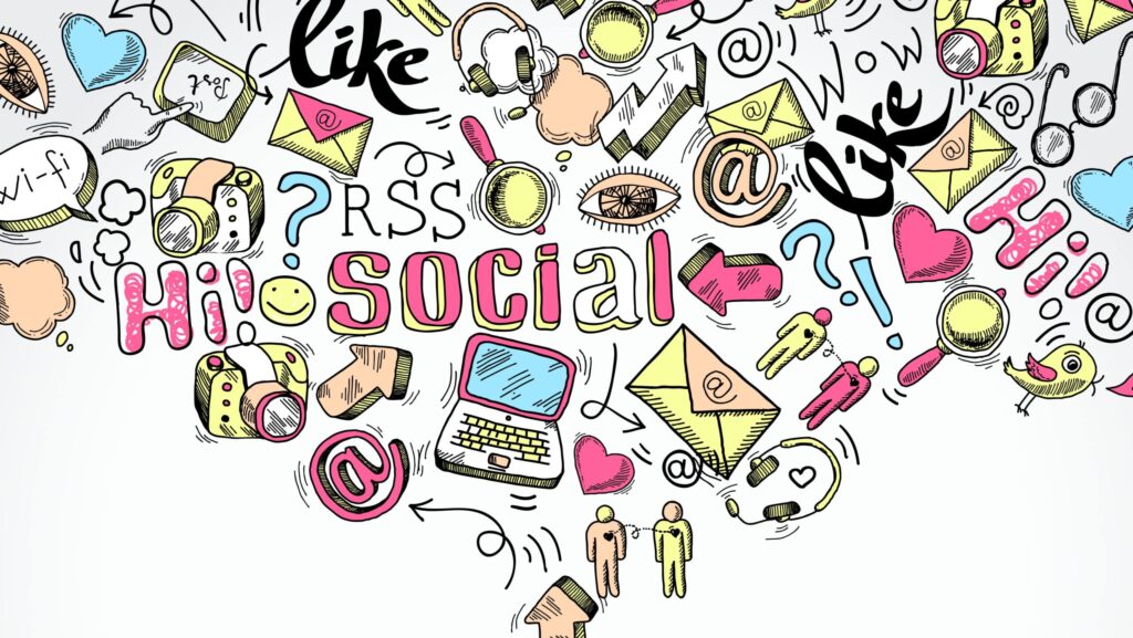 what is the most powerful social media marketing strategy