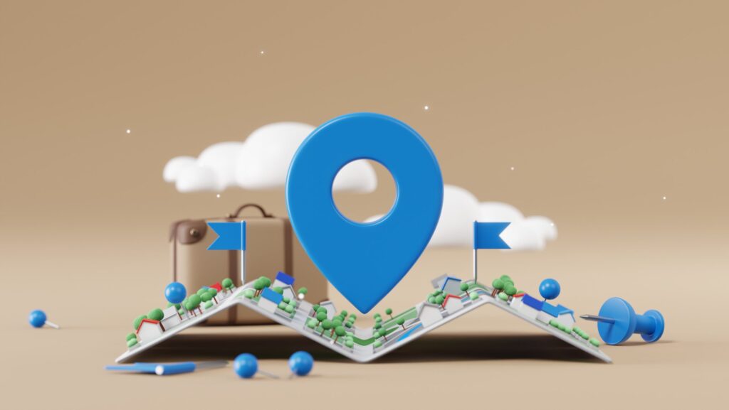 How to Create Google Map Citations