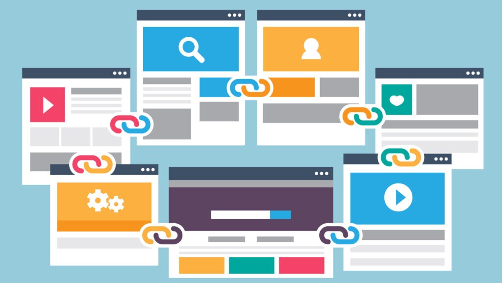 How to Create Backlinks for My Website in 2025