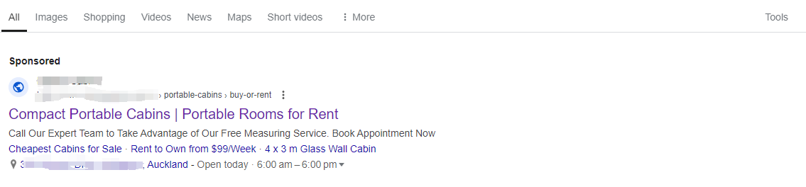 Write Compelling Google Ads