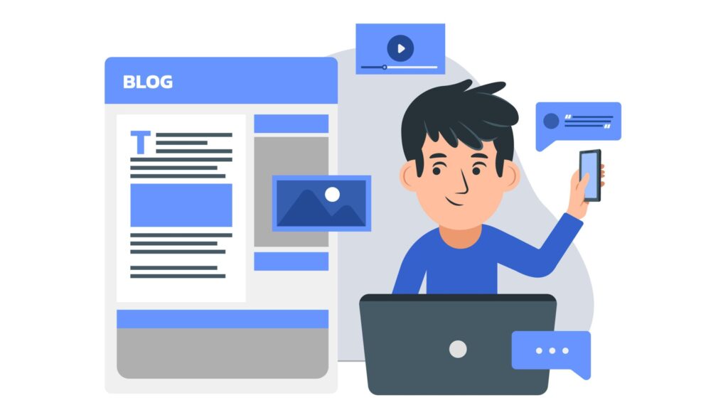 How Does Blogging Help with SEO Today?