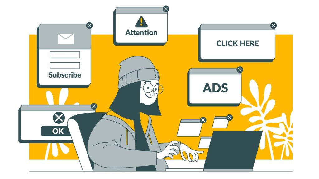 What is google ads banner image
