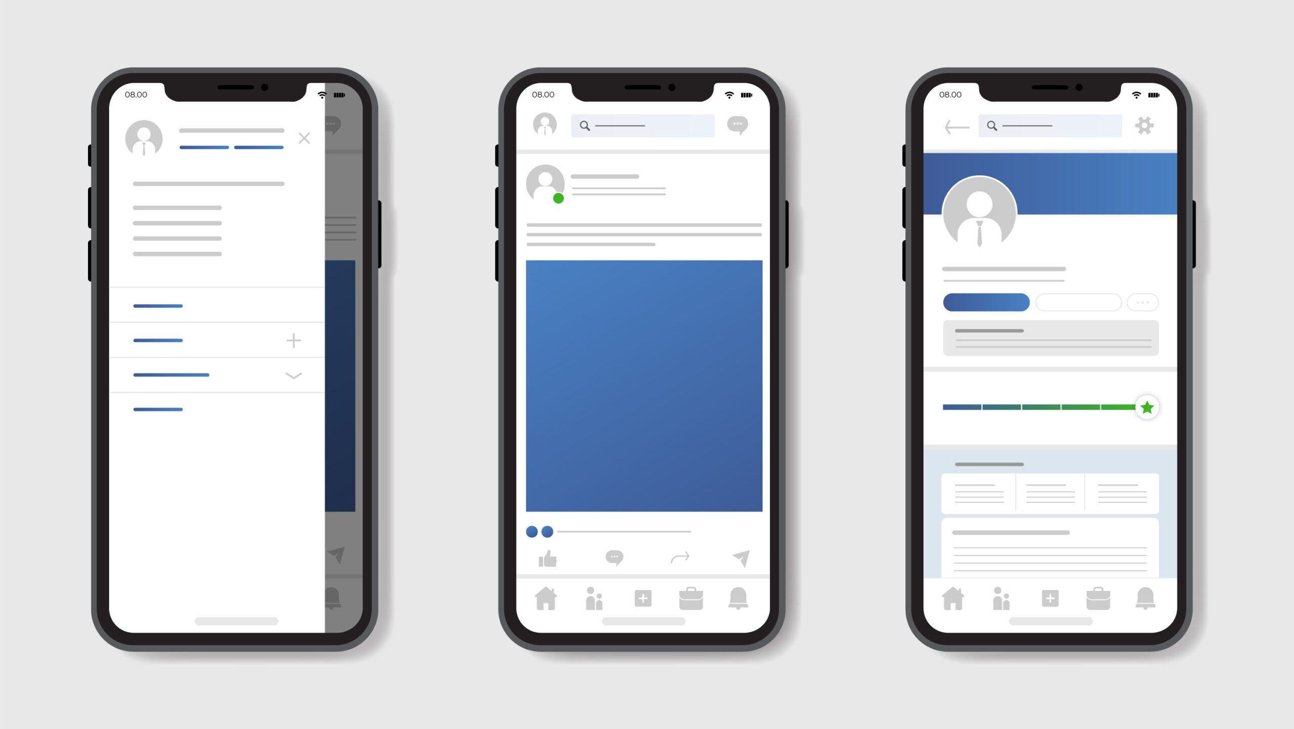 What is a Good CTR for LinkedIn Ads in 2025?