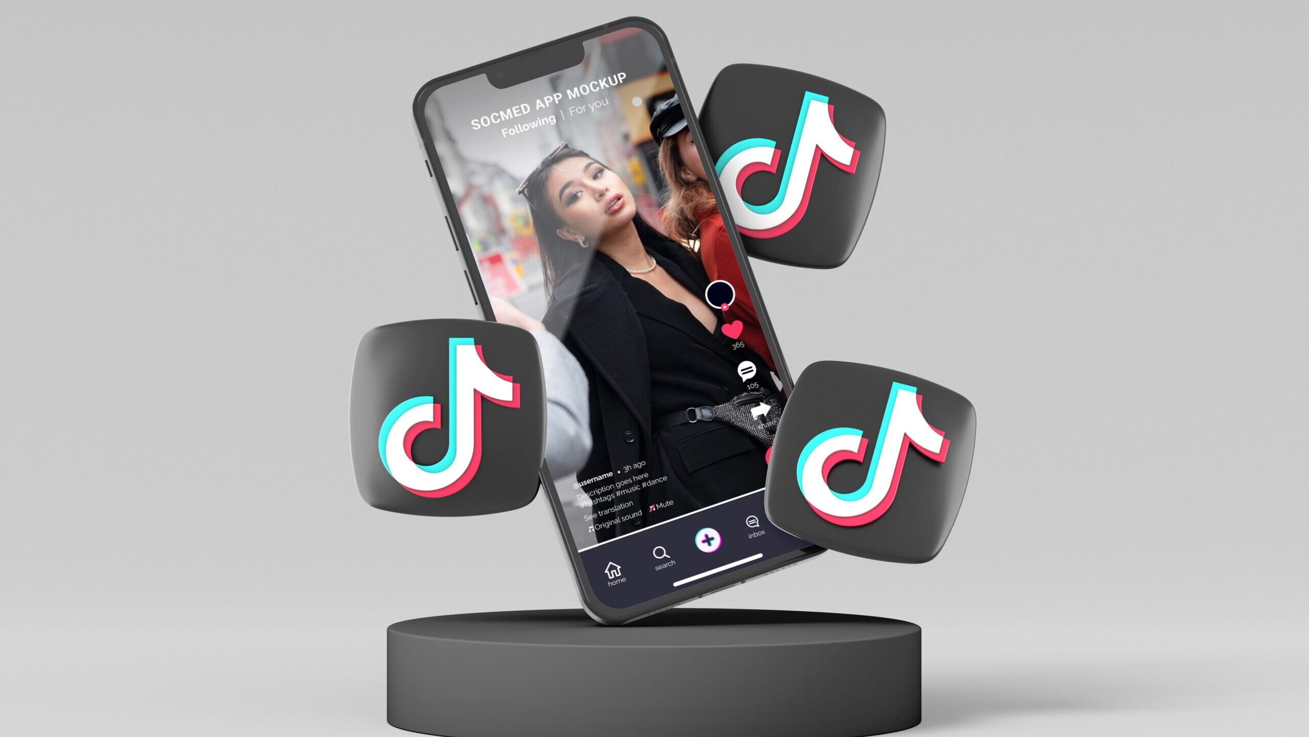 How Much Do TikTok Ads Cost in 2025?