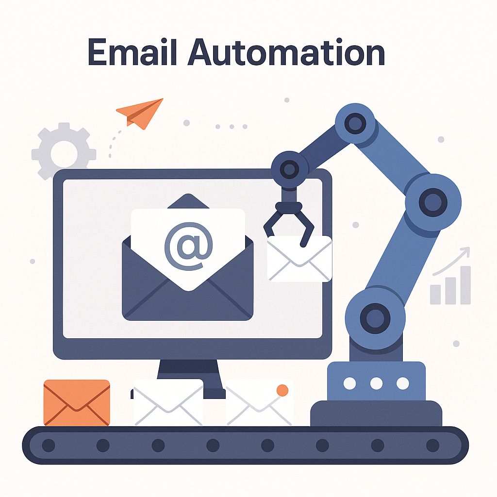 Email automation