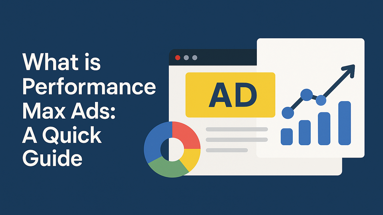 what is performance max ads blog banner