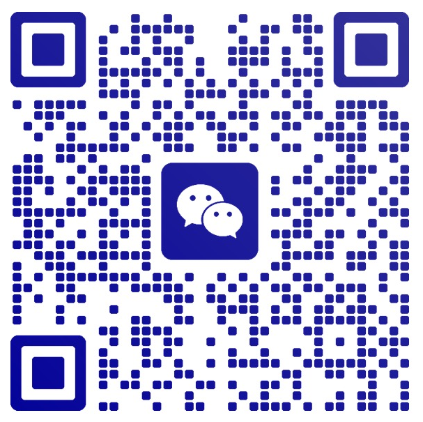 WeChat QR code - Webzilla