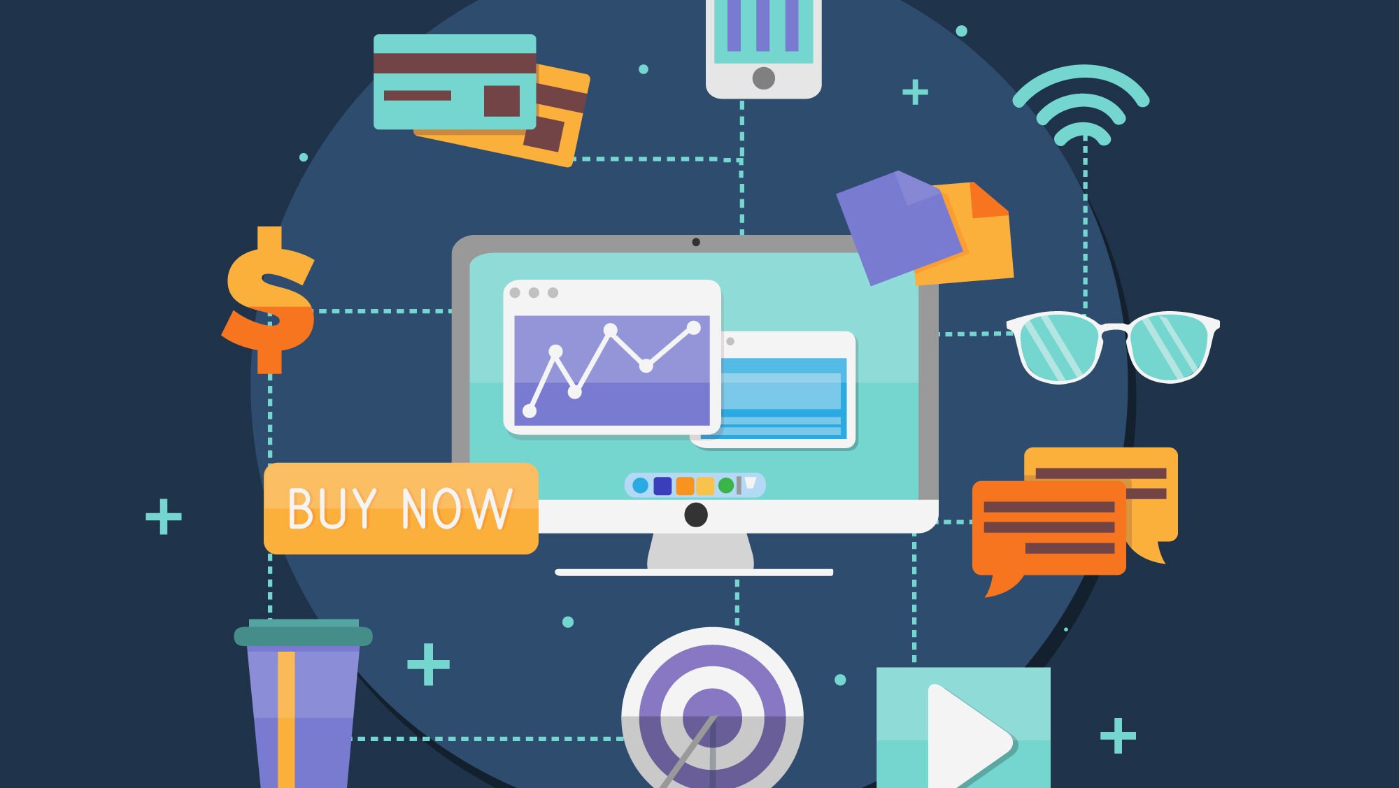 what is enterprise search engine marketing