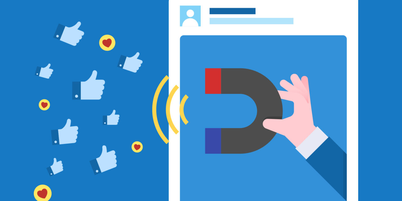 what are meta ads banner image