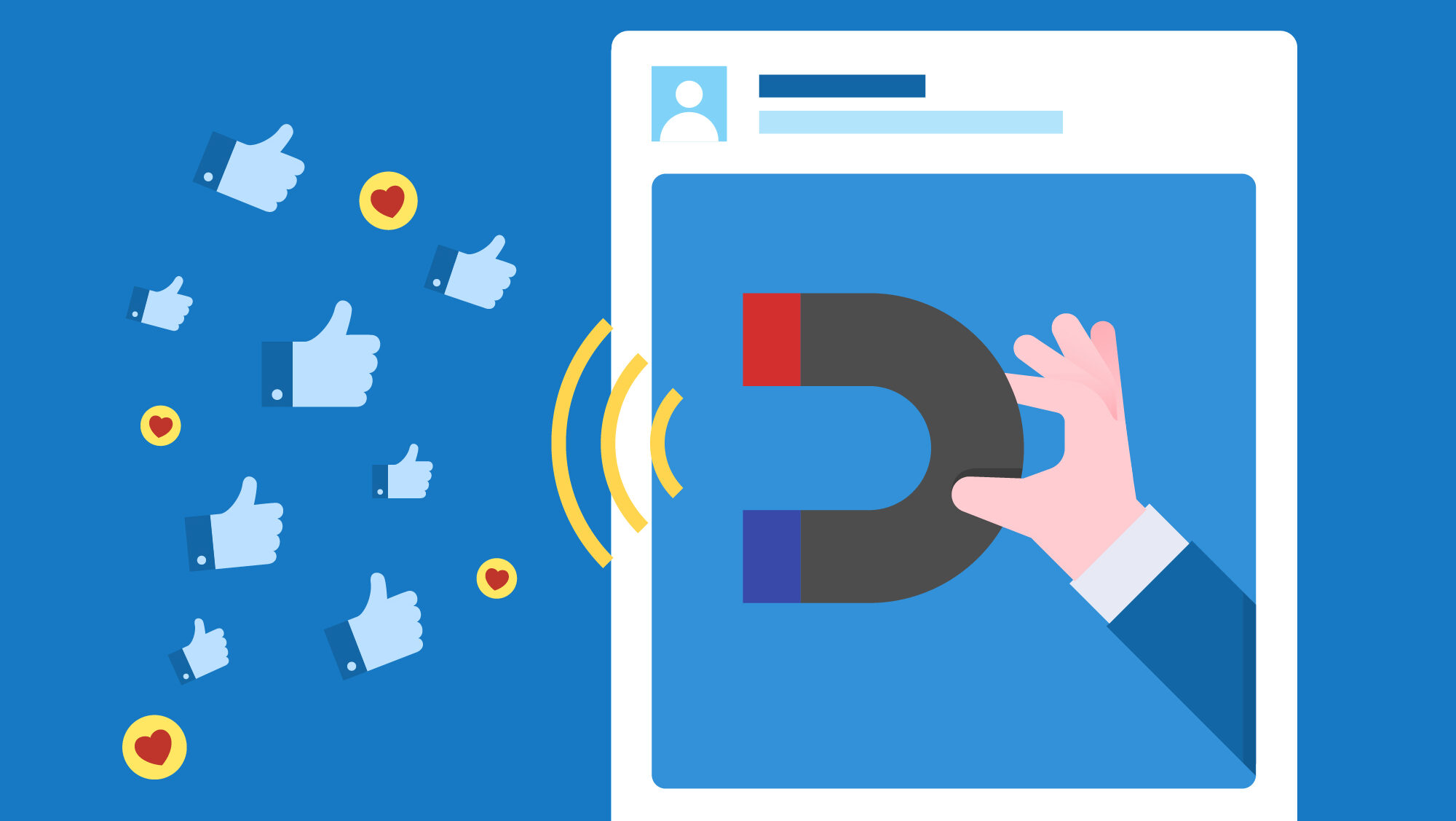 what are meta ads banner image