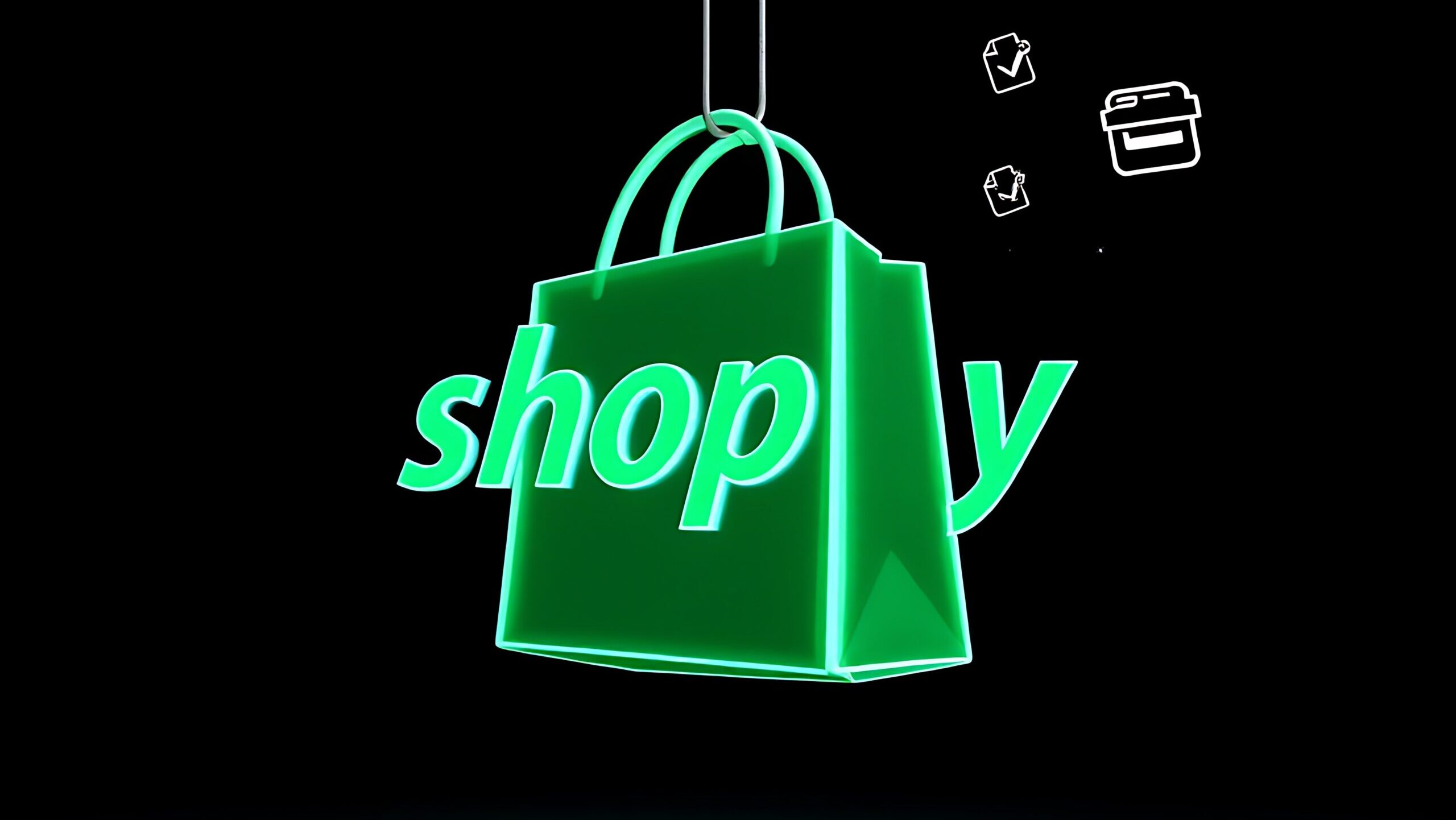 How Much Does Shopify Take Per Sale? banner image