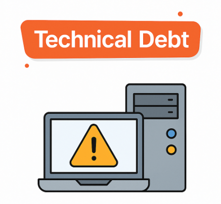Technical Debt