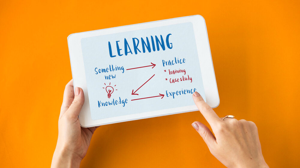 How to Learn Digital Marketing Skills Banner image
