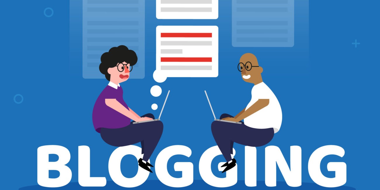 How to Write SEO Blogs banner image