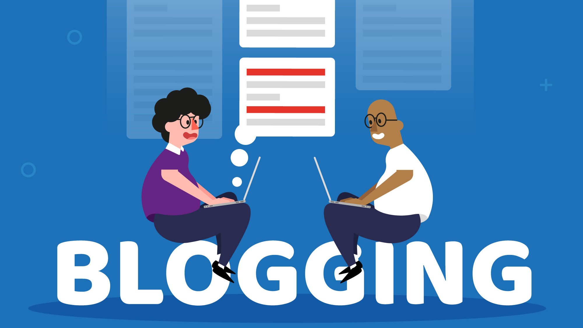 How to Write SEO Blogs banner image