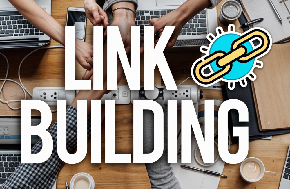 Small Niche Link Building Tips for 2025