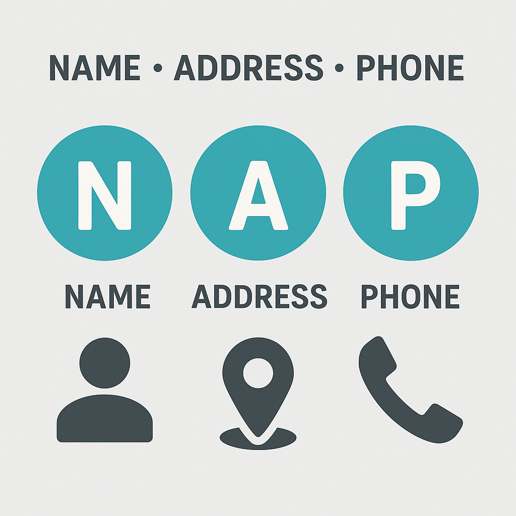 what is NAP stand for