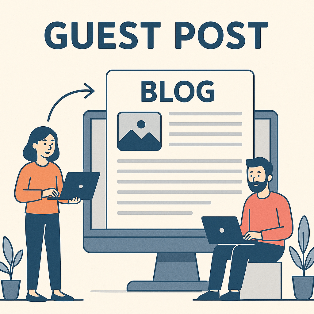 Guest post