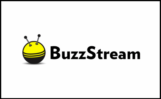 buzzstream logo