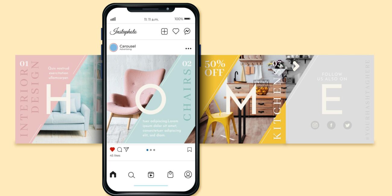 Instagram Ads Cost: Breaking Down Pricing Banner Image