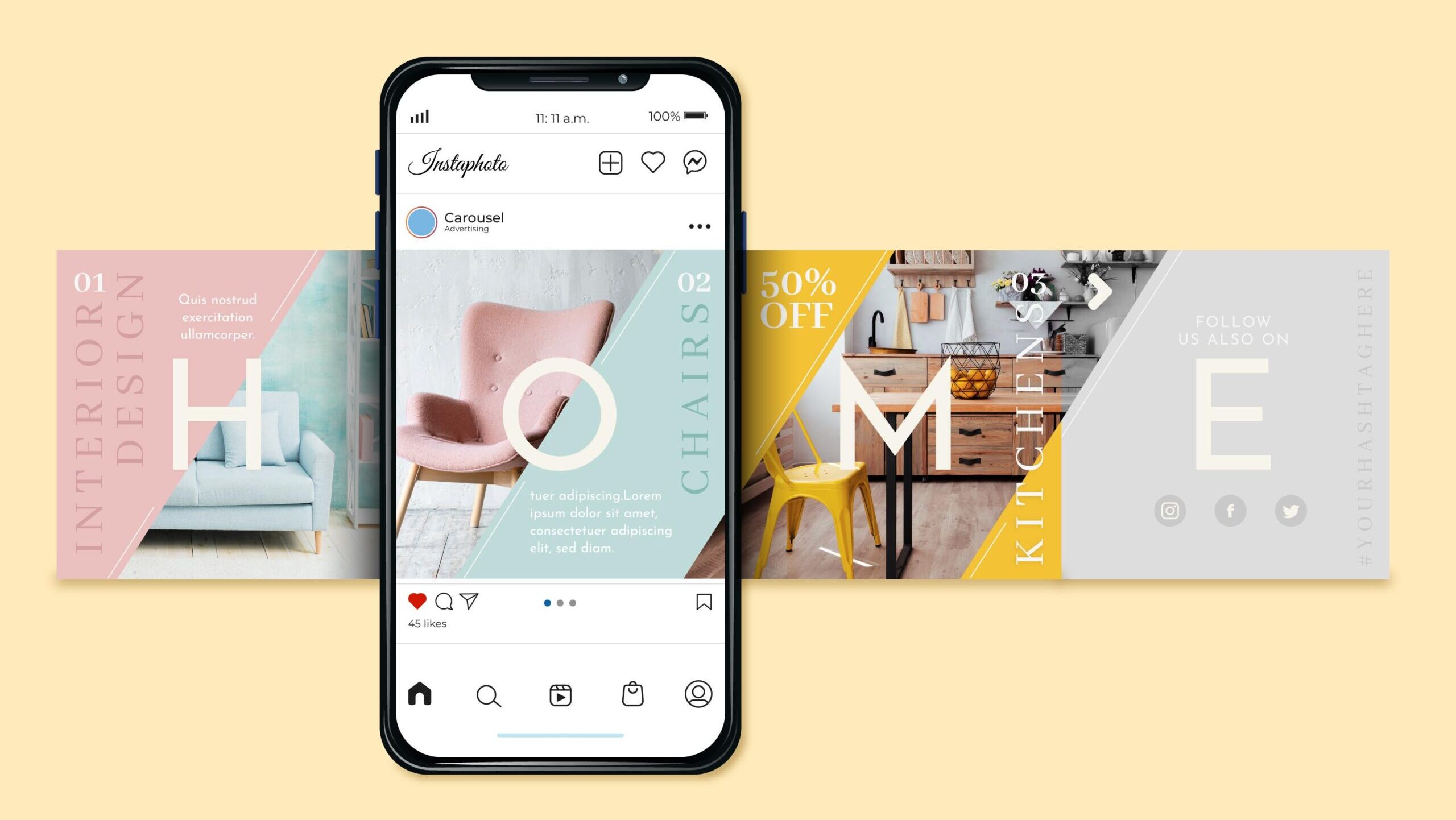 Instagram Ads Cost: Breaking Down Pricing Banner Image