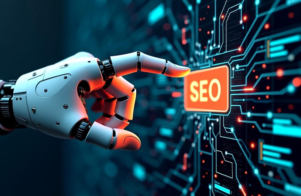 What is GEO in the Age of AI? Banner Image