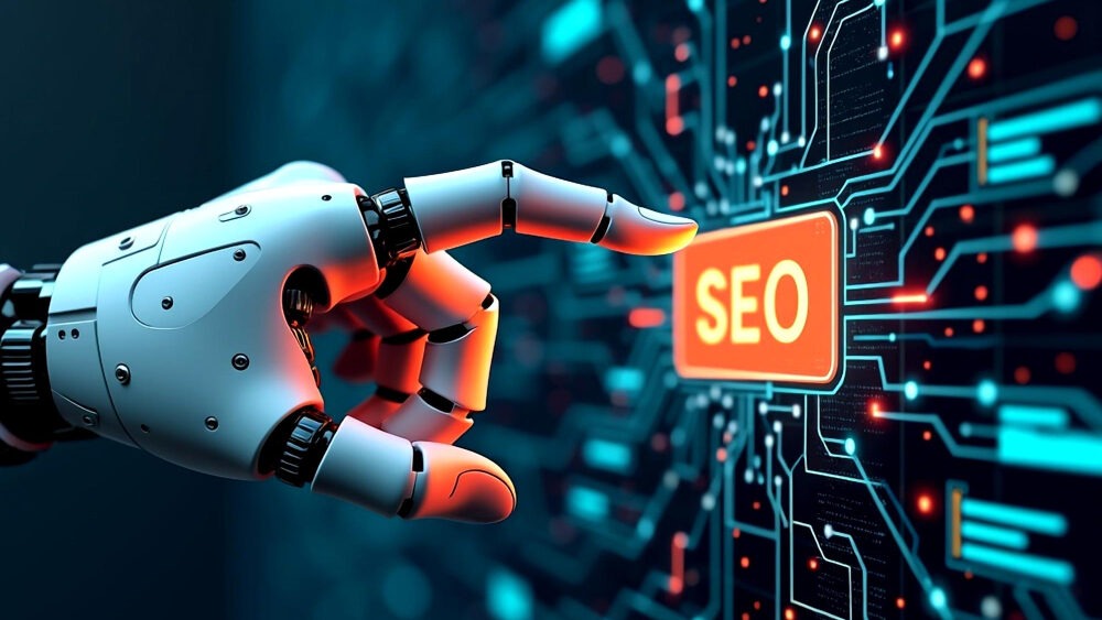 What is GEO in the Age of AI? Banner Image